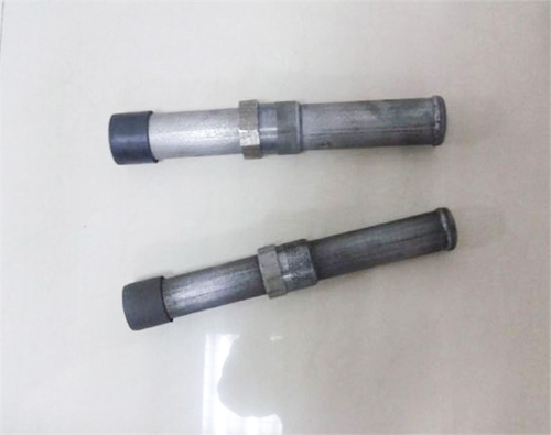 六盘水桩基声测管螺旋式深桩