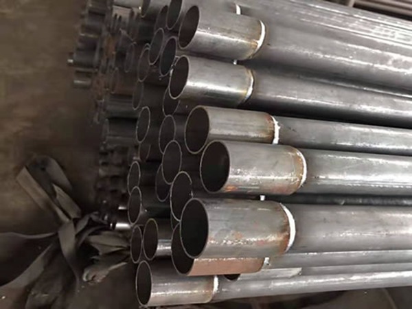 六盘水套筒式声测管厂家定制
