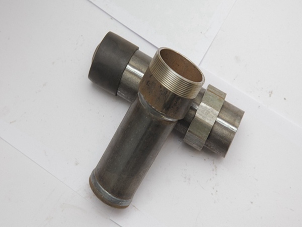 六盘水螺旋式声测管厚壁3.0mm